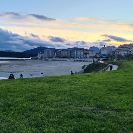 Piso Puerto Foz Διαμέρισμα Εξωτερικό φωτογραφία
